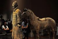 Terracotta Warriors 