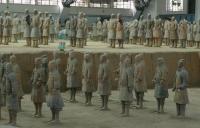 Terracotta Warriors and Horses Museum Marvelous Terracotta Warriors China