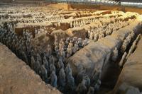 Terracotta Warriors