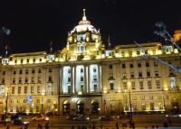 The Bund Shanghai China