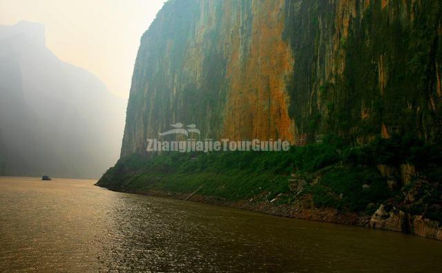 Three Gorges Chongqing China