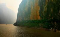 Three Gorges Chongqing China