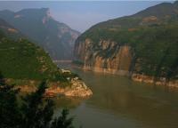 Three Gorges Landscape Chongqing