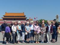 Tiananmen Square