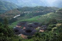 Tianluokeng Tulou Cluster Fujian