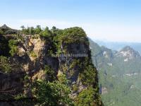 Tianmen Mountain