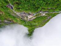 Tianmen Mountain