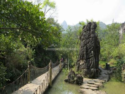 Tianxingqiao Scenic Area Guizhou