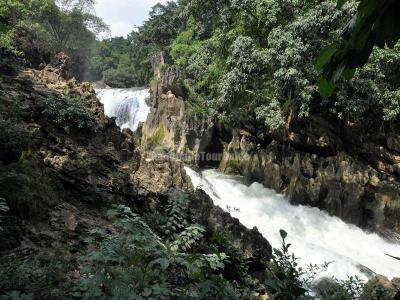 Tianxingqiao Scenic Area Anshun