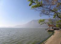 Dian Lake Kunming