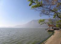 Dian Lake Kunming