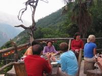 Tiger Leaping Gorge Guest House China