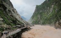 Tiger Leaping Gorge View Lijiang