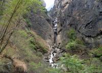 Tiger Leaping Gorge Landscape Lijiang