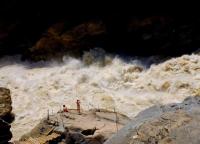 Tiger Leaping Gorge Charming River Lijiang