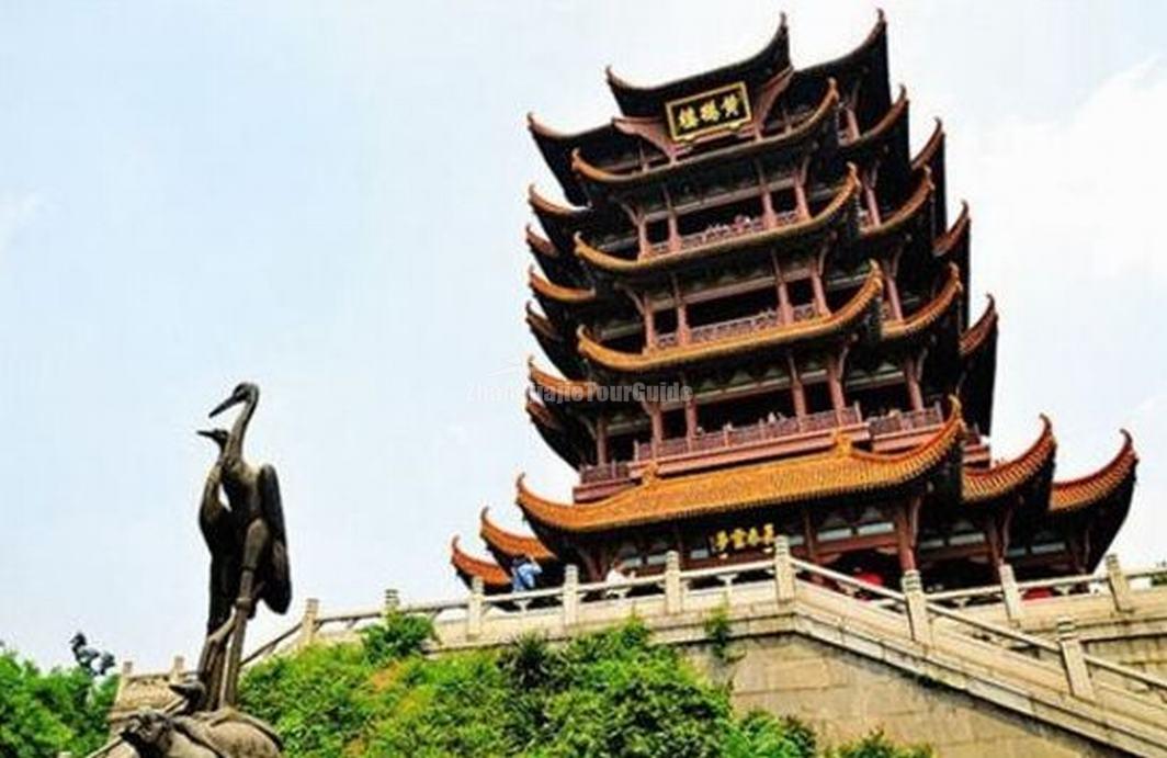 Top 8 China Cities for Spring Travel