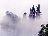 Top Ten Beautiful Scenery in Zhangjiajie