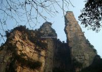 Top Ten Beautiful Scenery in Zhangjiajie