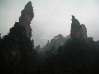 Top Ten Beautiful Scenery in Zhangjiajie