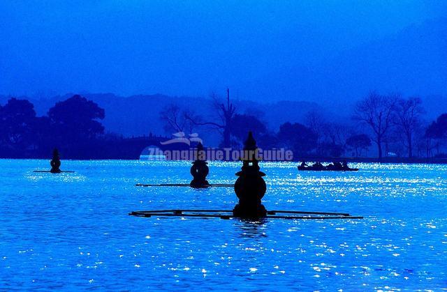 West Lake Hangzhou