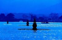 West Lake Hangzhou