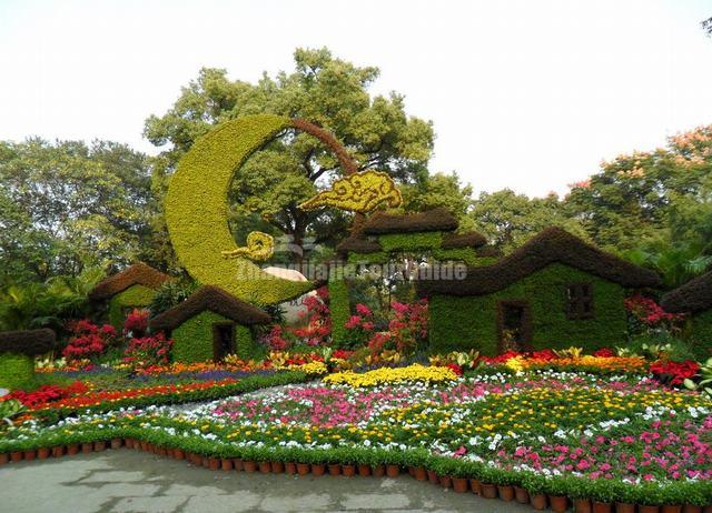 West Lake Gardening Hangzhou