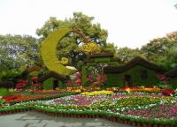 West Lake Gardening Hangzhou