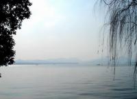 West Lake Landscape Hangzhou