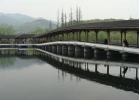 West Lake Corridors Hangzhou