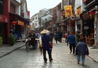 Yangshuo West Street