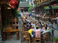 West Street Yangshuo China