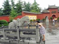 White Horse Temple