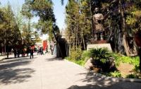 White Horse Temple Luoyang