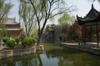 Luoyang White Horse Temple Charming Scenery