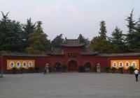 White Horse Temple Luoyang