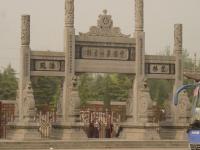 White Horse Temple-China's First Ancient Temple Luoyang