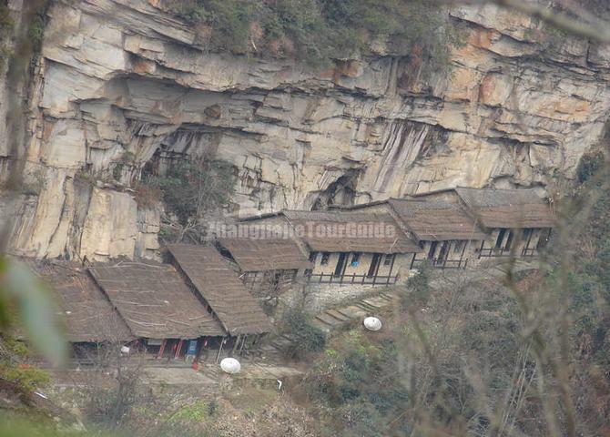 Wulong Village