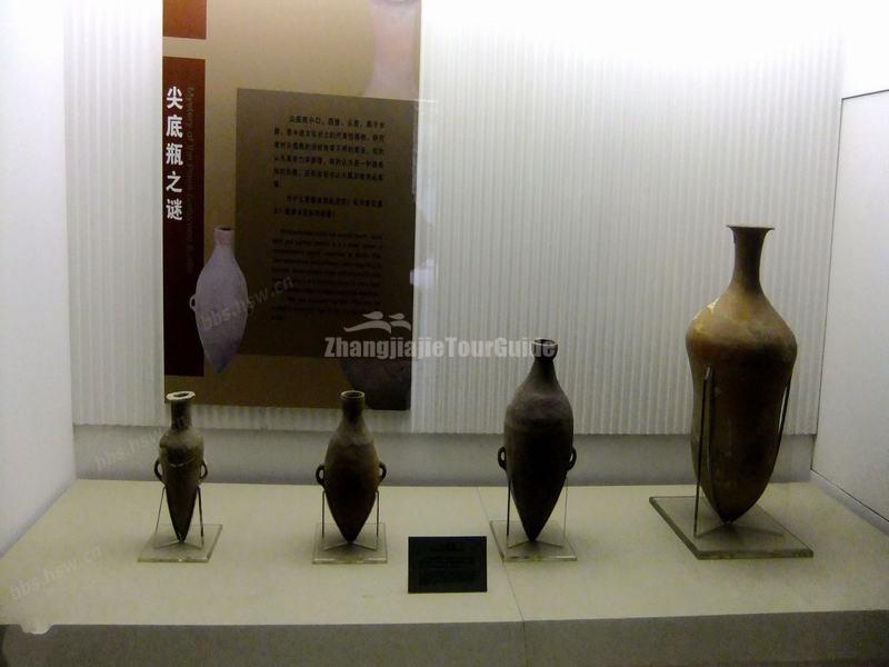 Xi'an Banpo Museum 