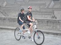 Xian City Wall