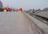 Xian City Wall Drums