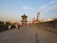 Xian City Wall