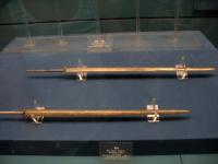 Xian Musuem Sword