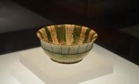 Xian Musuem Bowl Exhibit