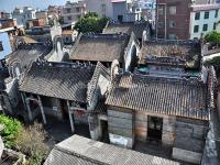 Xiguan Old Houses