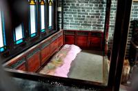 Xiguan Old Houses Bed Guangzhou