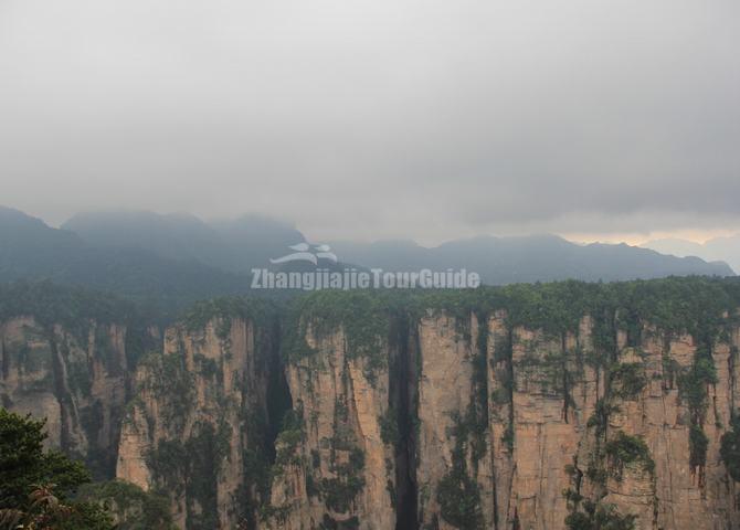 Yaozizhai Village