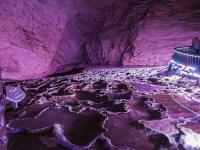 Zhangjiajie Yellow Dragon Cave