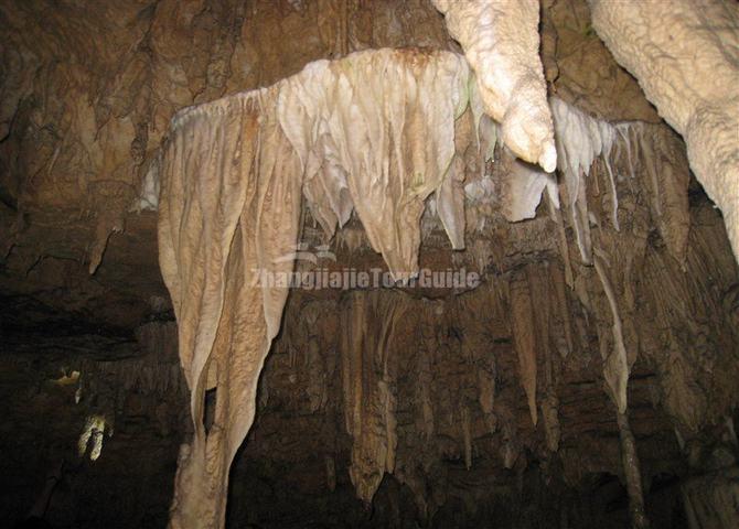 Yellow Dragon Cave