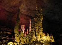 Yellow Dragon Cave