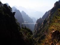 Yellow Mountain